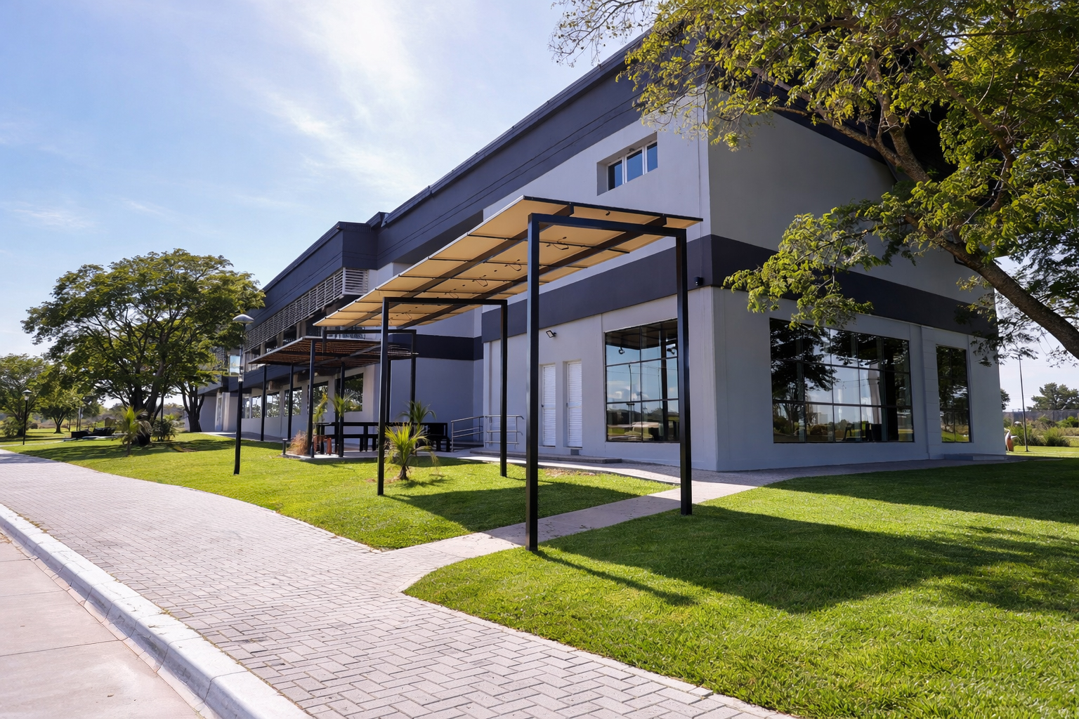 El Parque Tecnológico Corrientes y su rol en el desarrollo regional