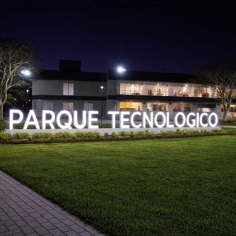 Parque Tecnológico Corrientes