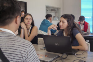 Participantes Hackaton 2026